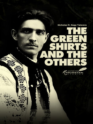 cover image of The Green Shirts and the Others